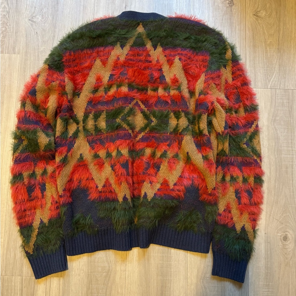 BDG Multicolor Textured Sweater - Picture 5 of 5